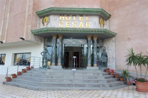 hotel cesar palace casino sousse